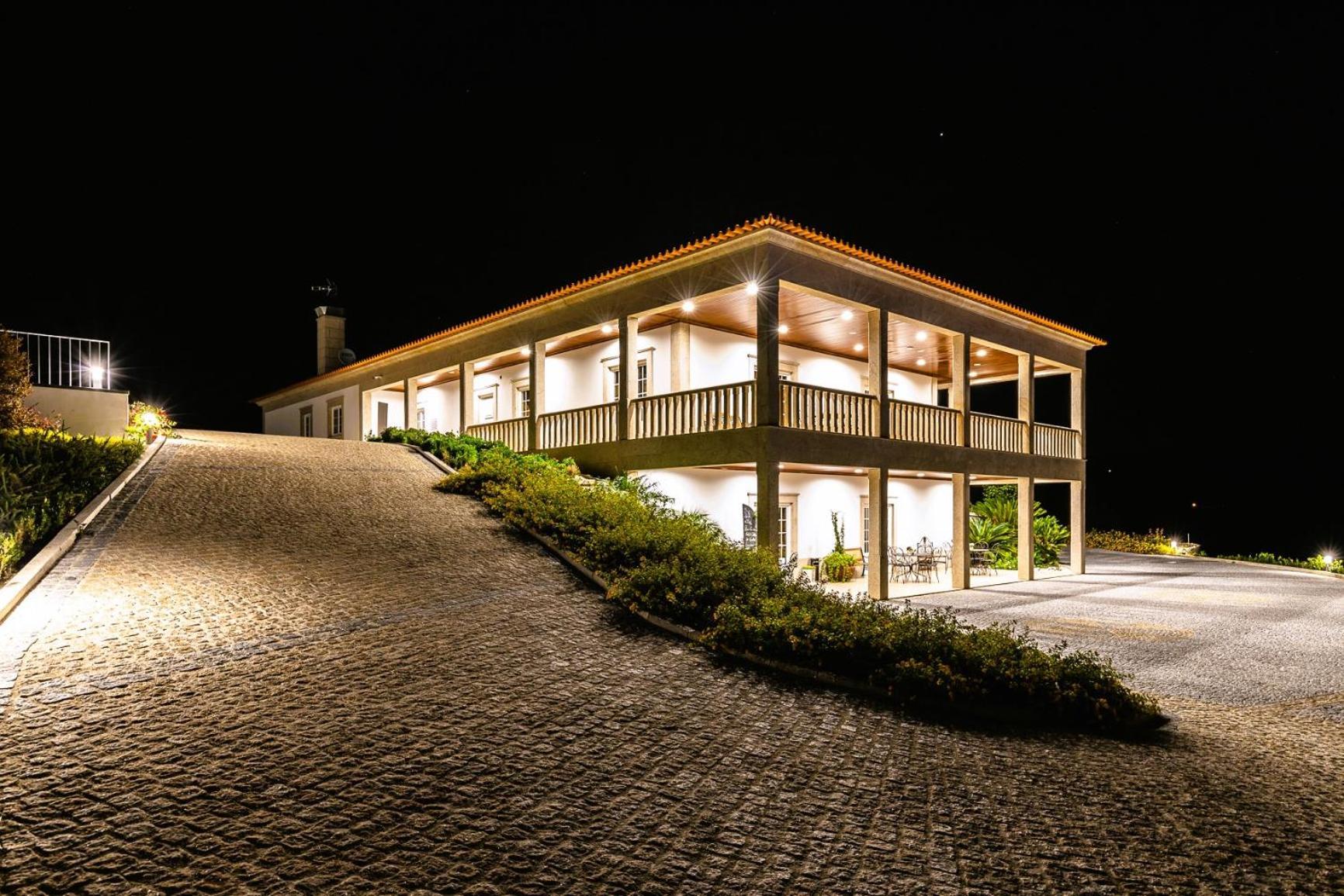 Hotel Cotto Do Gatto Ponte da Barca Exteriér fotografie